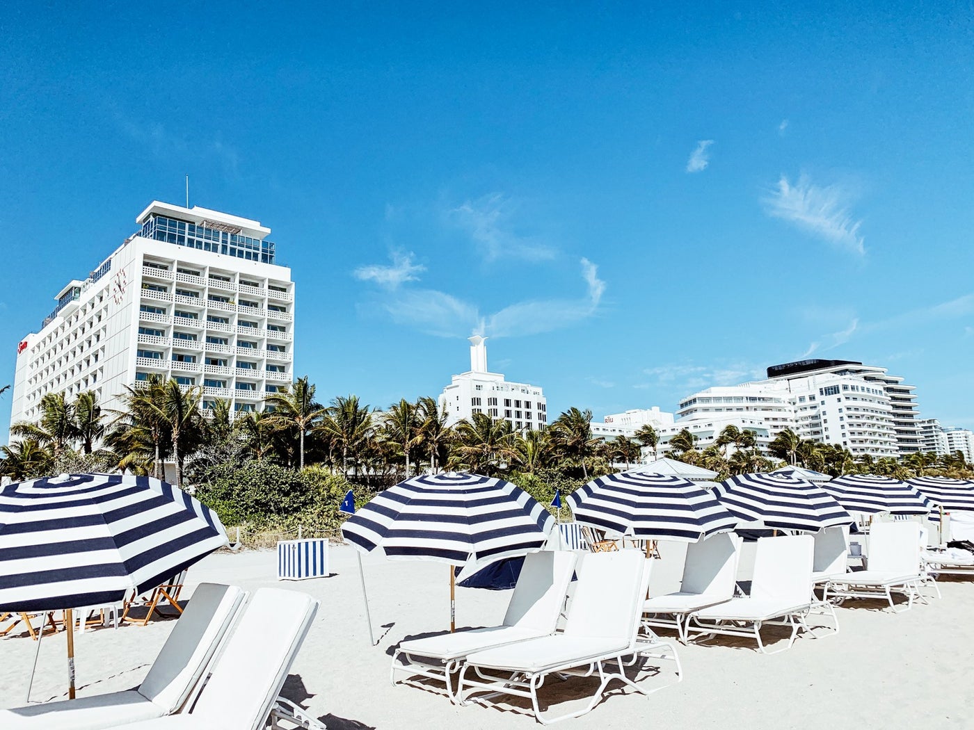 Best Marriott properties for every budget in Miami Beach The Points Guy