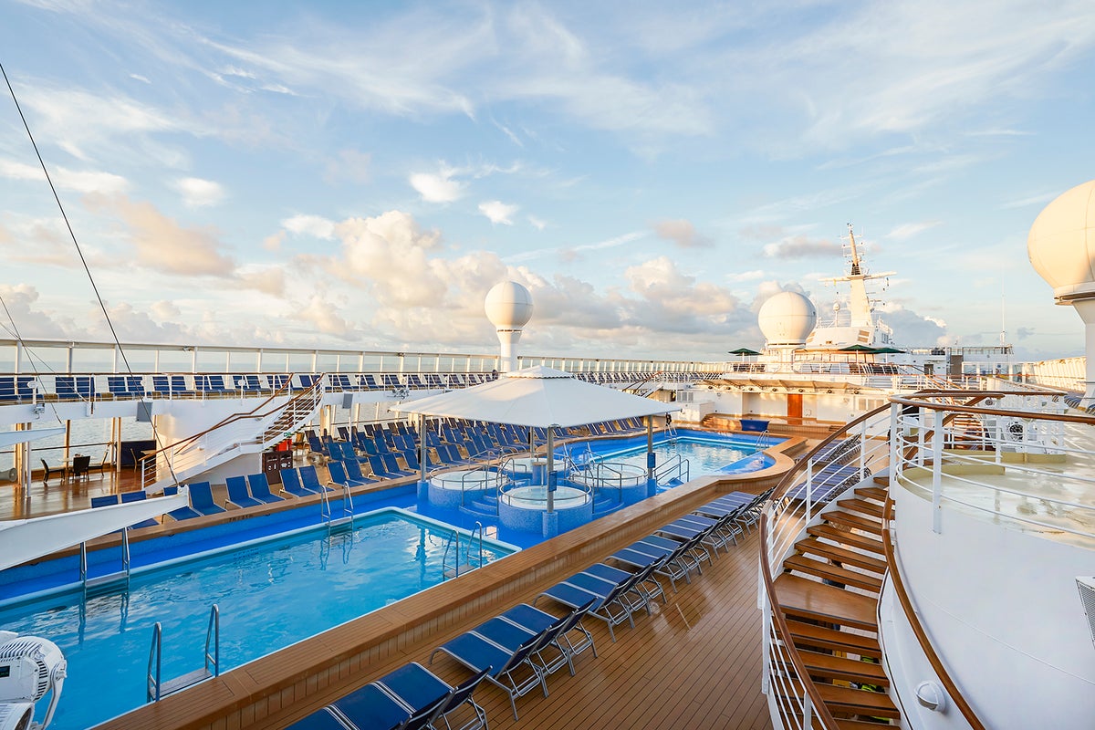 12 best Panama Canal cruises for a bucketlist trip The Points Guy