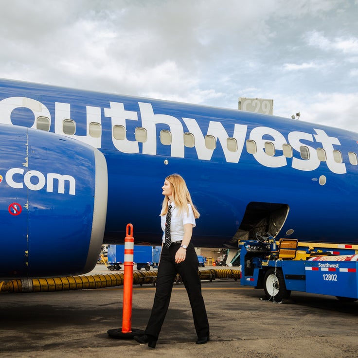 Southwest Rapid Rewards Plus credit card review: Low annual fee plus a handful of benefits