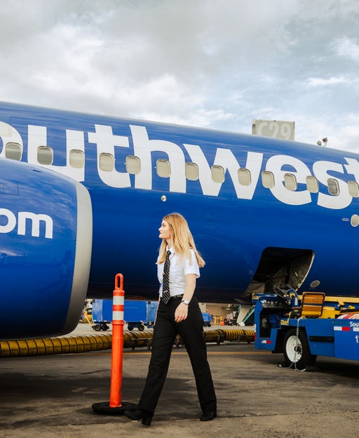 Southwest Rapid Rewards Plus card review: Low annual fee plus a handful of benefits