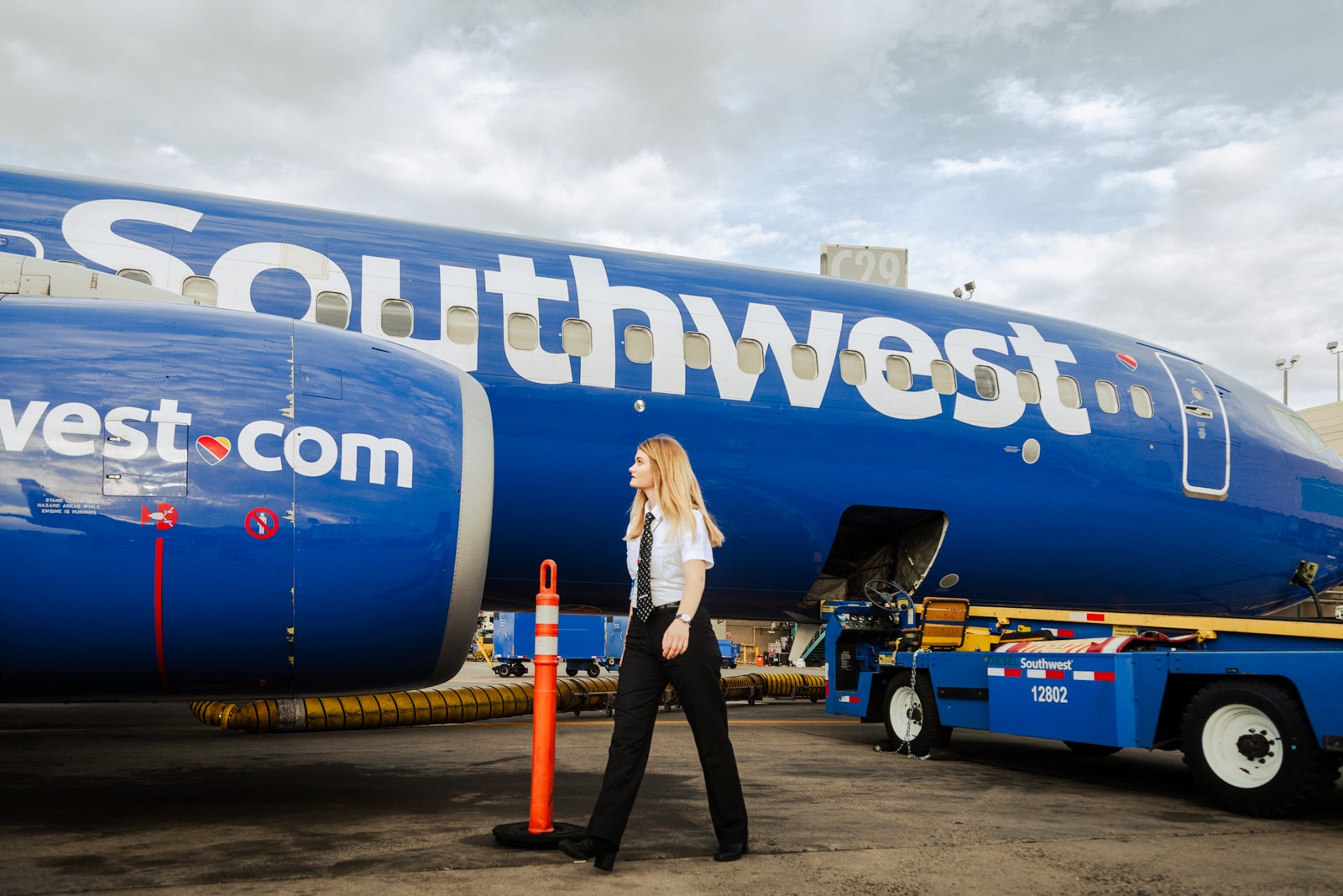 Southwest Rapid Rewards Plus Credit Card review Full details The