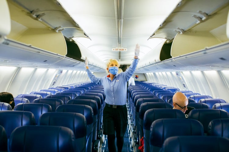 Should you ask to switch seats on a plane? The Points Guy