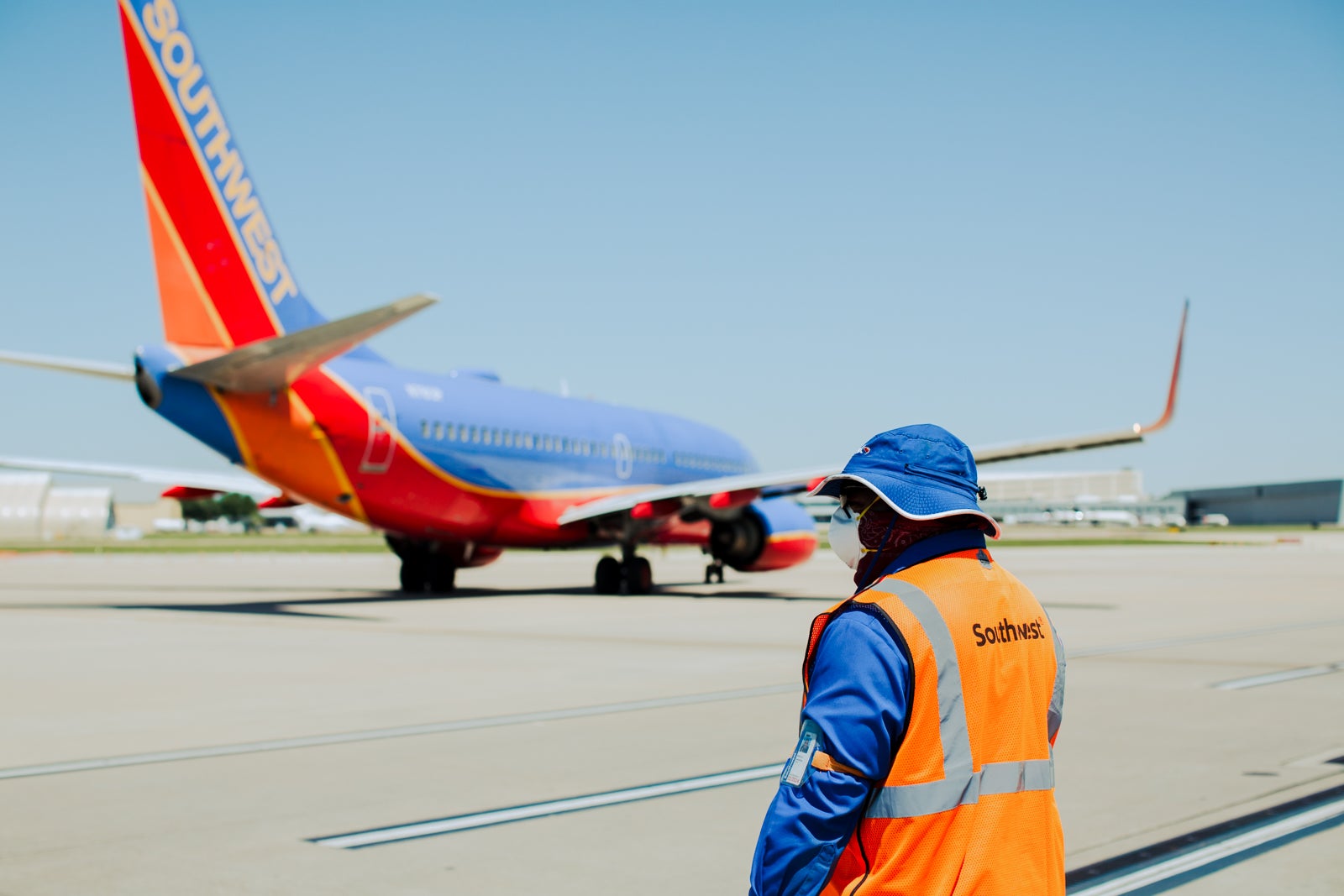 SOUTHWEST AIRLINES_STOCK IMAGES_18