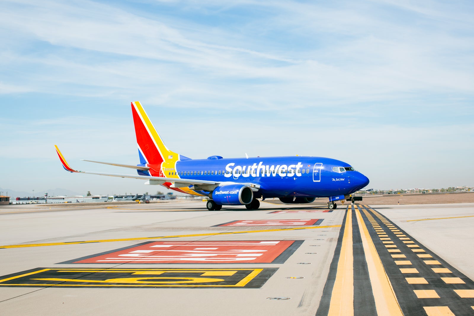 Your Southwest Rapid Rewards points will be worth less in 2024 The