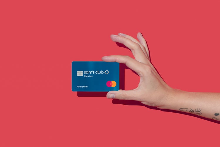 Sam’s Club Mastercard review Full details The Points Guy