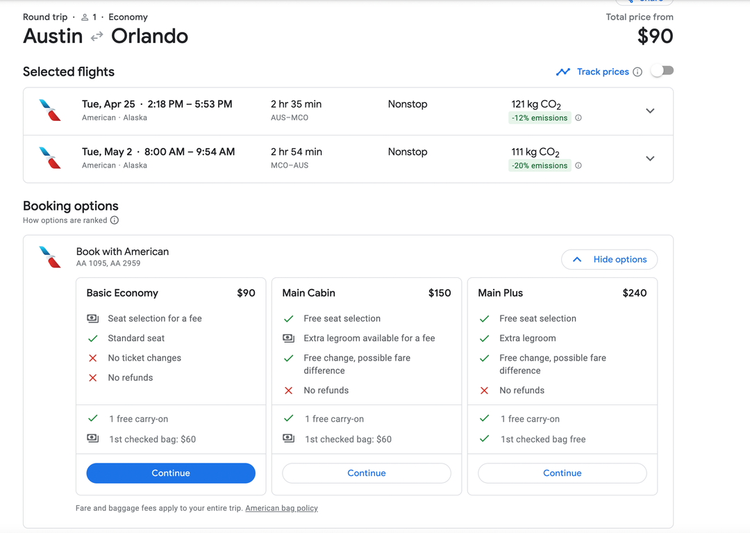 Book flights to Florida for as low as $90 round-trip - The Points Guy