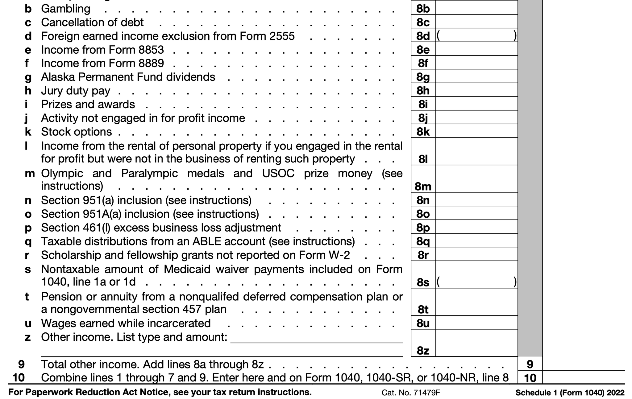 Are credit card rewards taxable? - The Points Guy