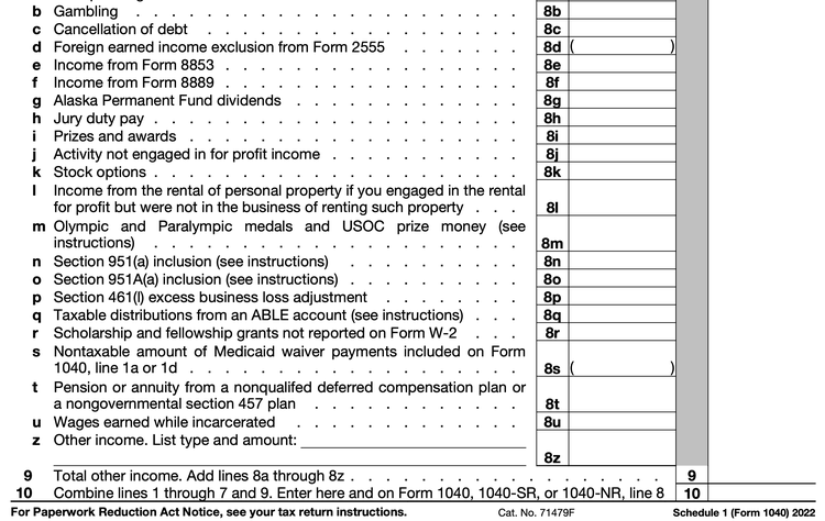 Are credit card rewards taxable? - The Points Guy