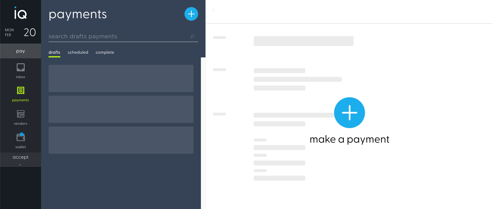 How to use Plastiq to make payments with a credit card The Points Guy