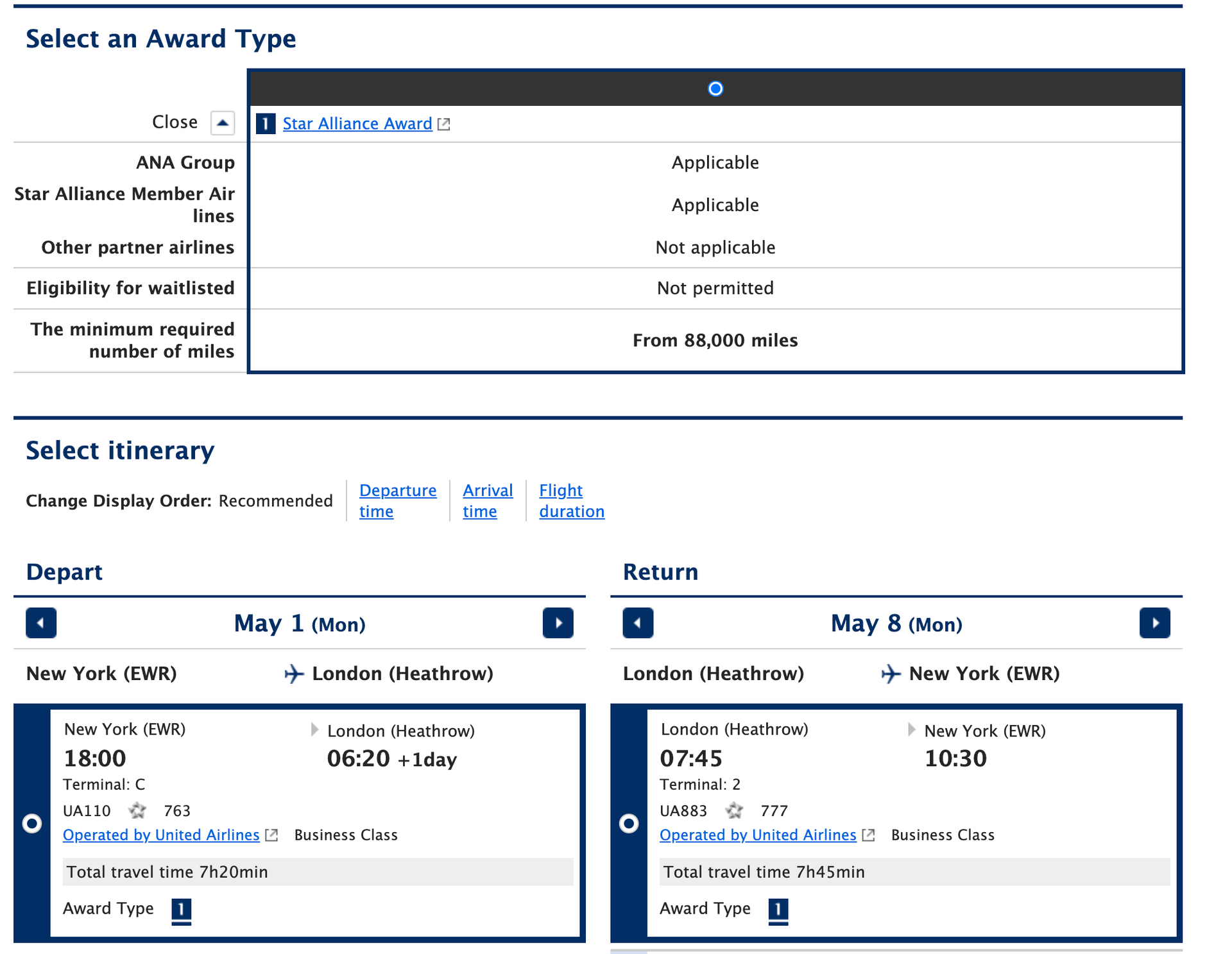 The complete guide to flying to London on points and miles The Points Guy