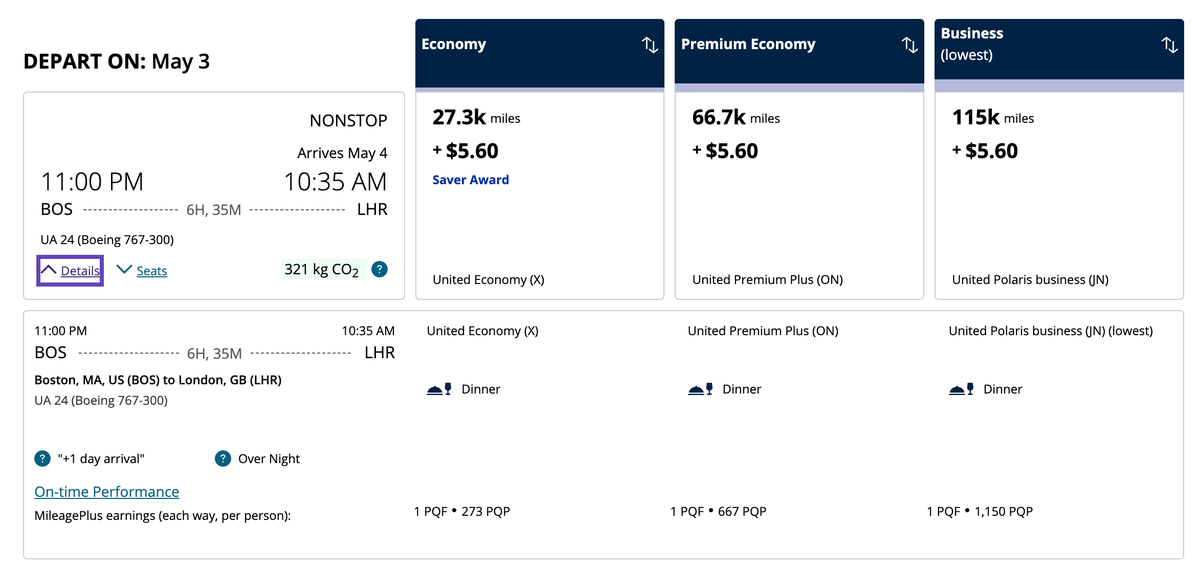 The complete guide to flying to London on points and miles The Points Guy