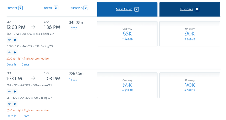 Redeem American Airlines miles to fly to the Caribbean - The Points Guy