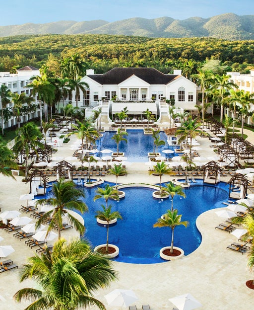 22 best Hyatt hotels in the world