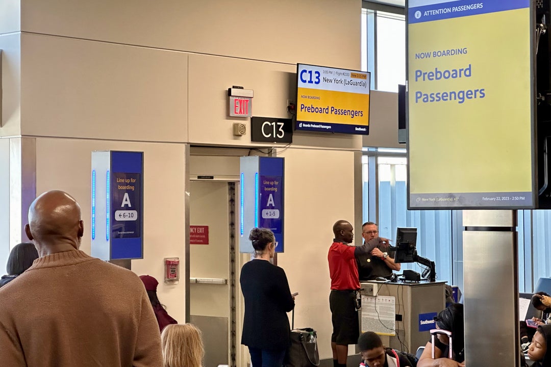 7 innovations that Southwest is testing to improve its crucial turn