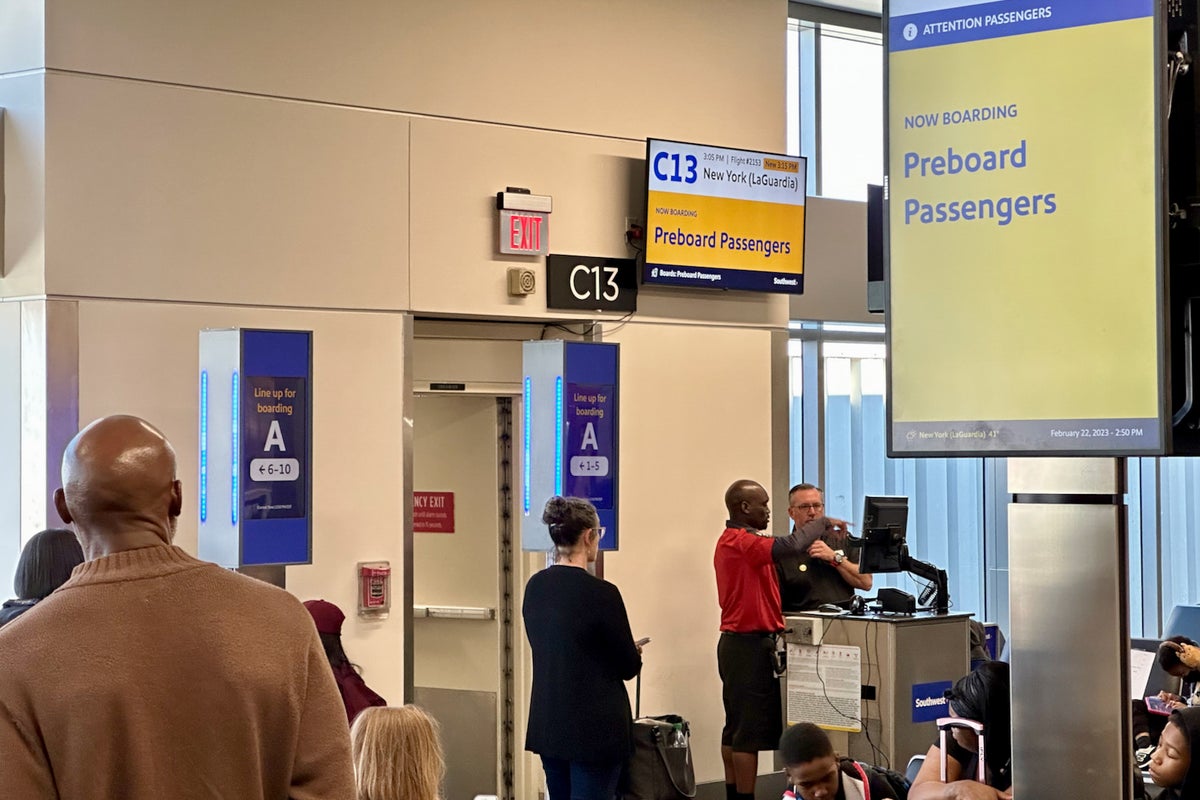 7 innovations that Southwest is testing to improve its crucial turn