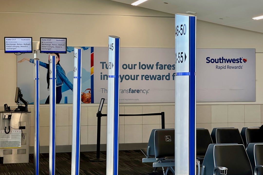 7 Innovations That Southwest Is Testing To Improve Its Crucial Turn