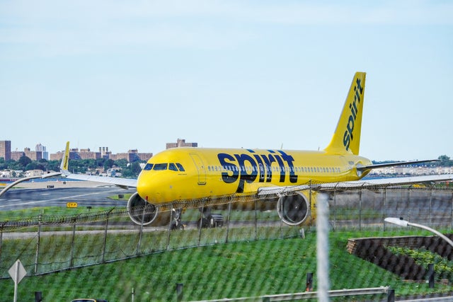 The ultimate guide to Spirit Airlines' Free Spirit loyalty program