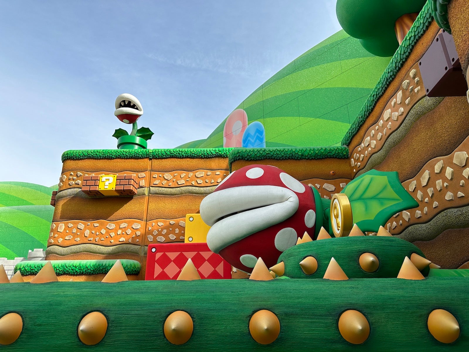 Final Nintendo Land Attractions Explained - News - Nintendo World