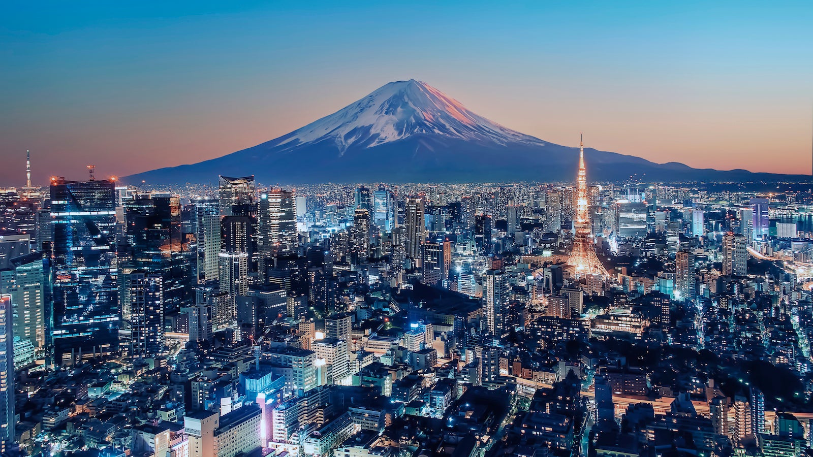 Score a United flight from Los Angeles to Tokyo for as low as 5 – The Points Guy