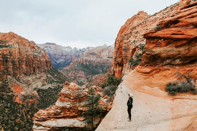 Best Zion National Park hotels - The Points Guy