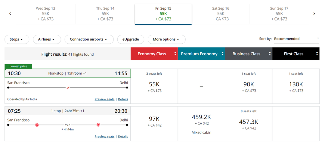 The best ways to fly to India with points and miles - The Points Guy