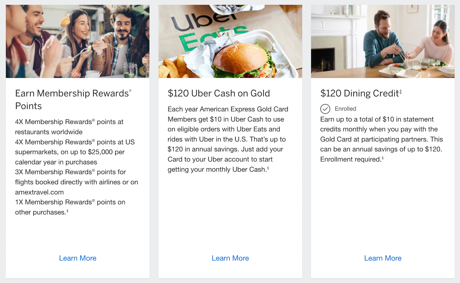 A complete guide to the Amex Gold dining credit adventurereadyessentials