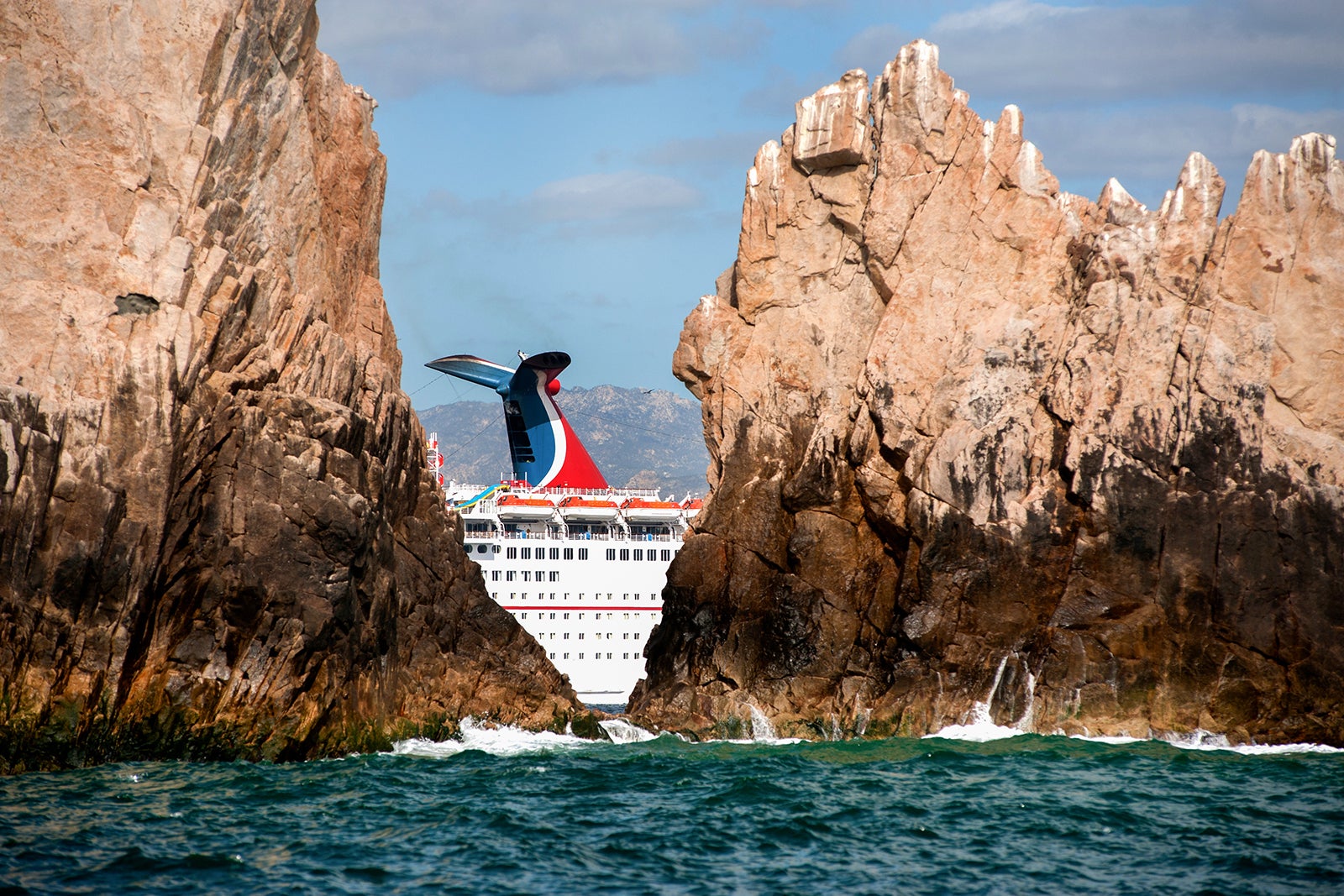 mediterranean cruise weather in august