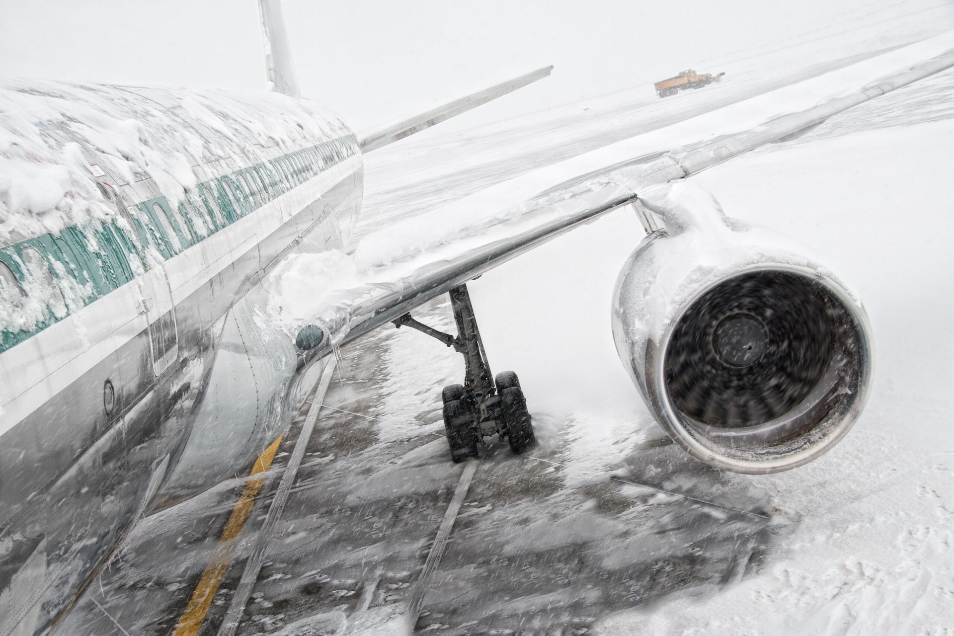 Captivating Sia, Other Asian Airlines Cancel Several New York Flights Due To Snowstorm Capture Nature Captivating Sia, Other Asian Airlines Cancel Several New York Flights Due To Snowstorm Capture Nature