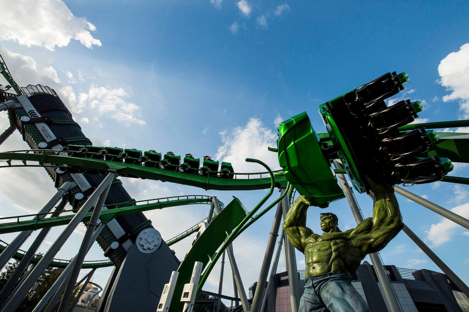 10 Best Rides at Islands of Adventure (Plus Must Do Experiences)