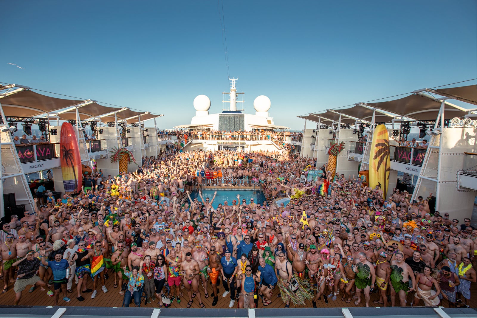 gay cruises 2023 carnival