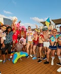 11 things I learned on my first gay cruise