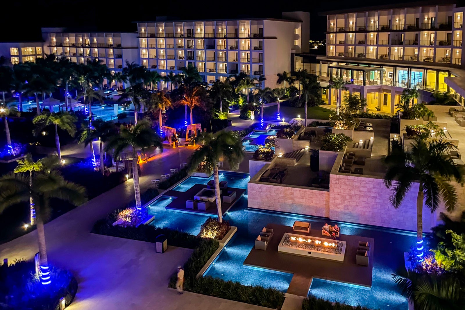 Hyatt Zilara Cap Cana Hotel Review - 20230309 Hyatt Zilara Cap Cana TSaunders 23 