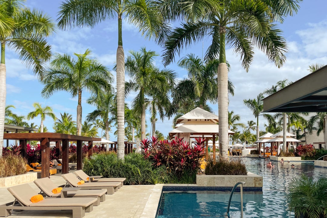 Hyatt Zilara Cap Cana Hotel Review The Points Guy