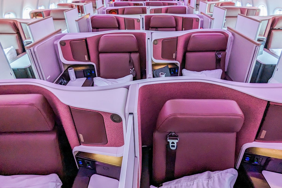 Guide to Virgin Atlantic Flying Club Earn and redeem points for