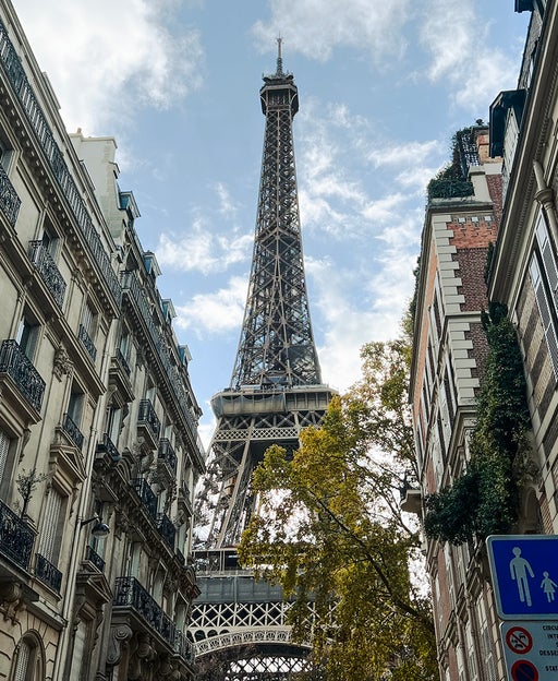 Best ways to get from Orly Airport to the Paris city center
