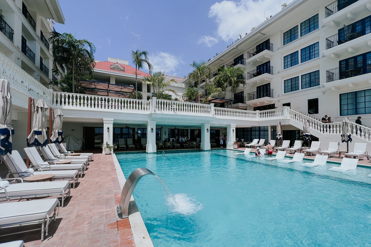 Why this new luxury hotel in Panama should make you excited about