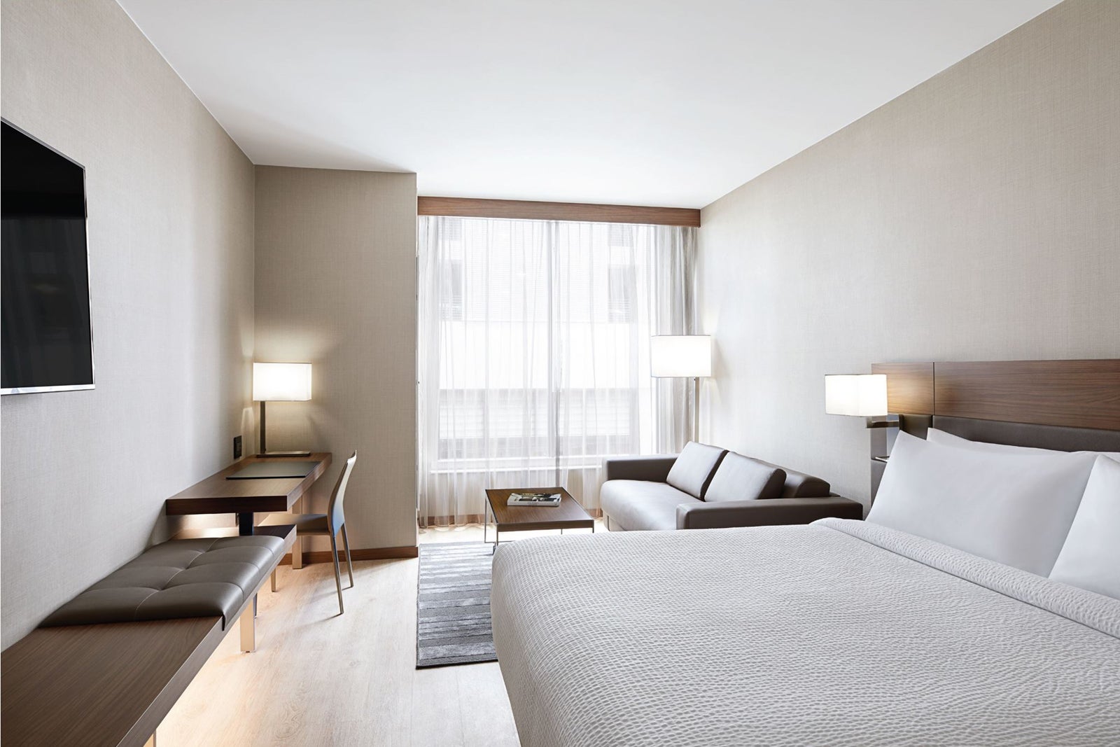 Using Marriott points at AC Hotels in the US The Points Guy