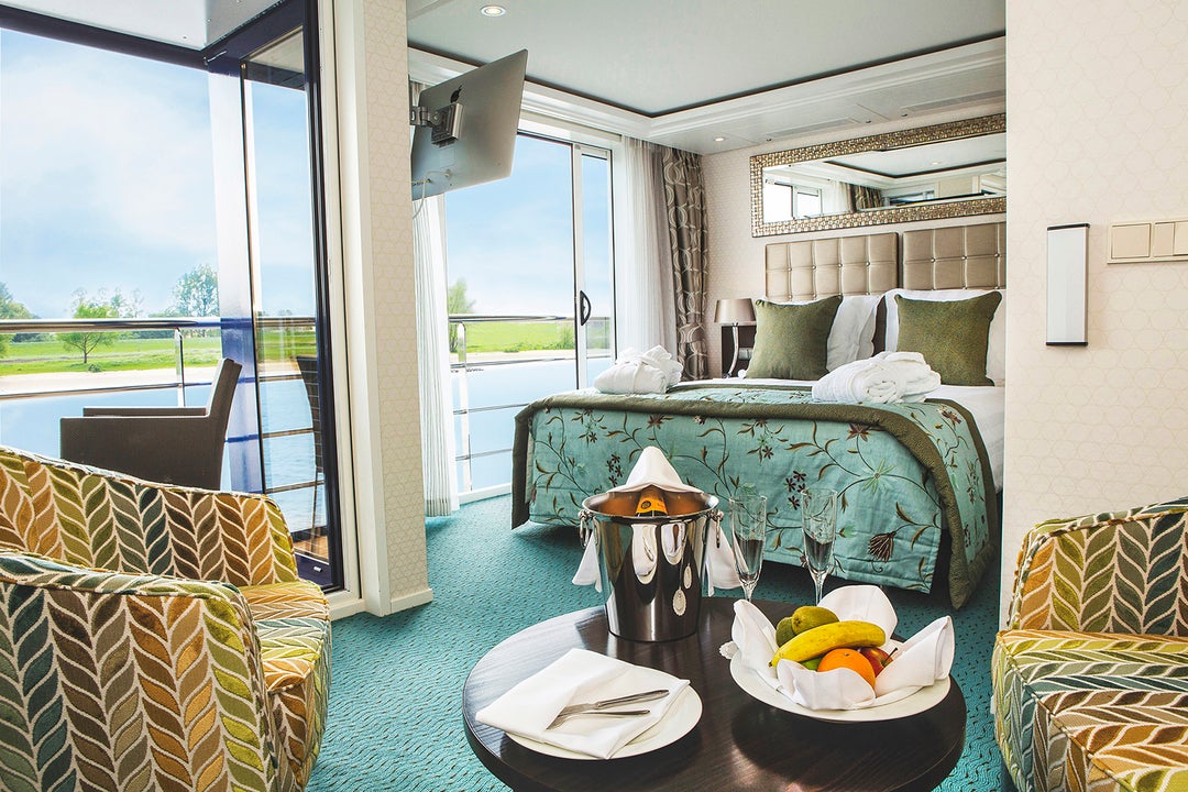 River cruise packing list What to pack when traveling by riverboat