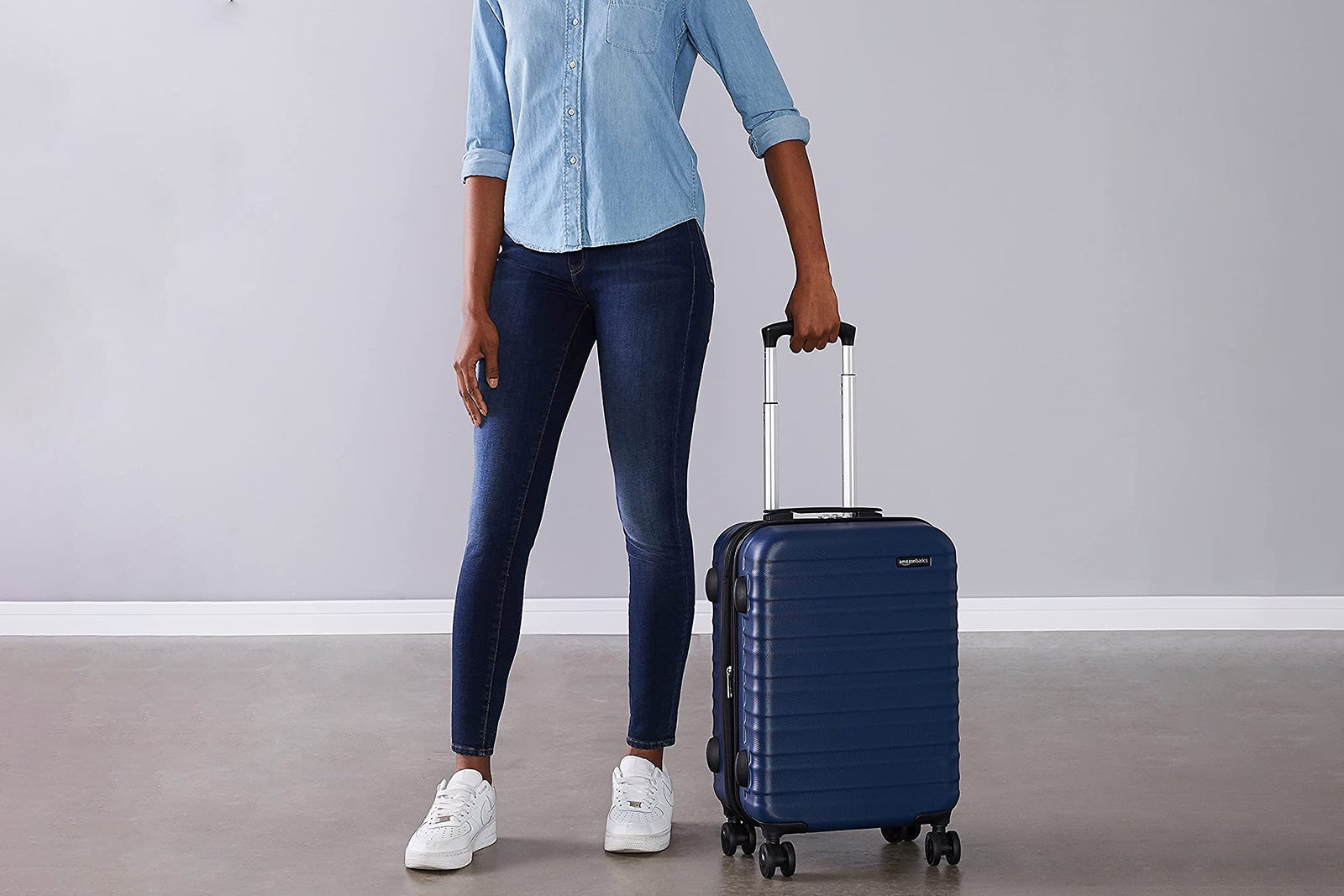 Battle of carry-on bags: Away vs. Rimowa - The Points Guy