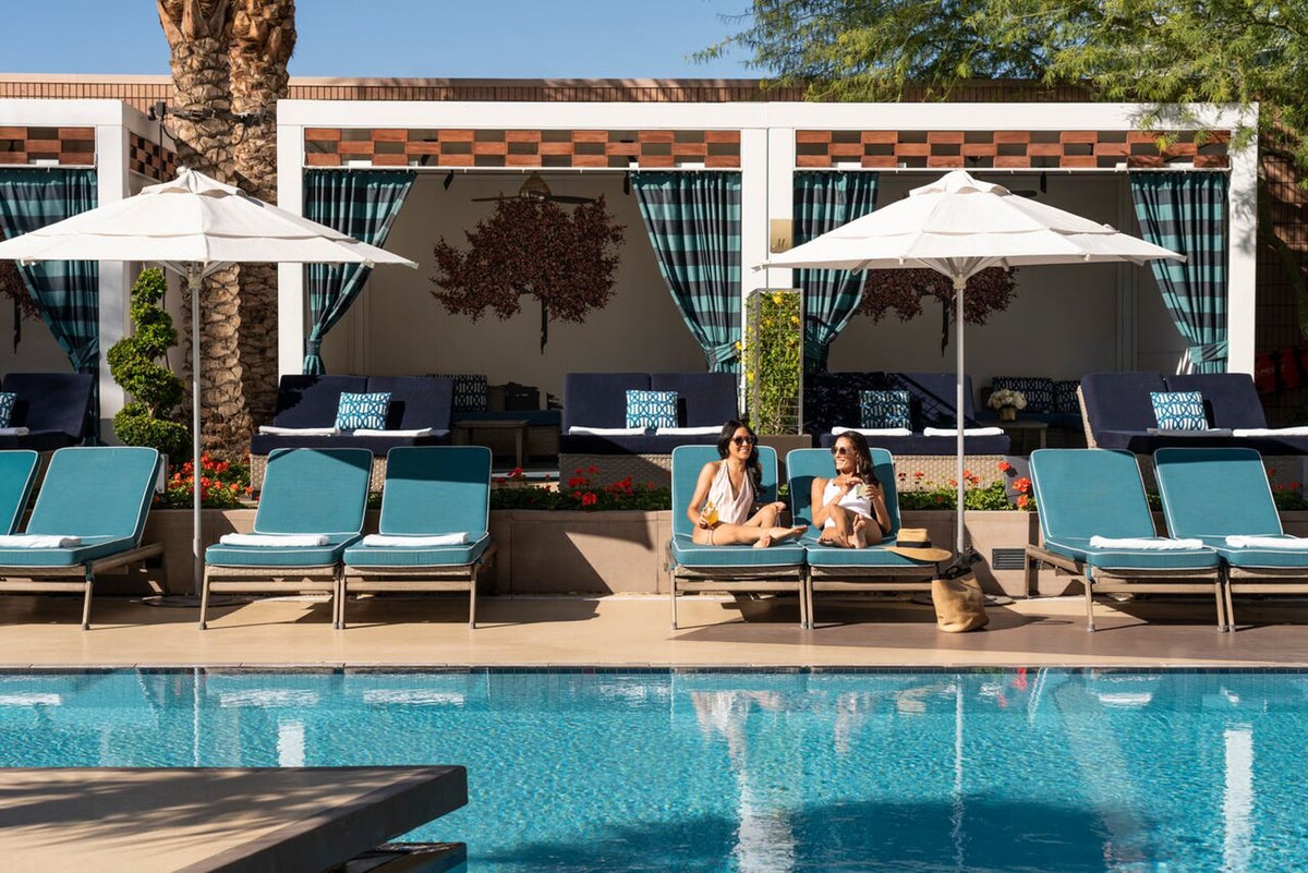 Best US Hilton hotels to use your Hilton Honors points The Points Guy