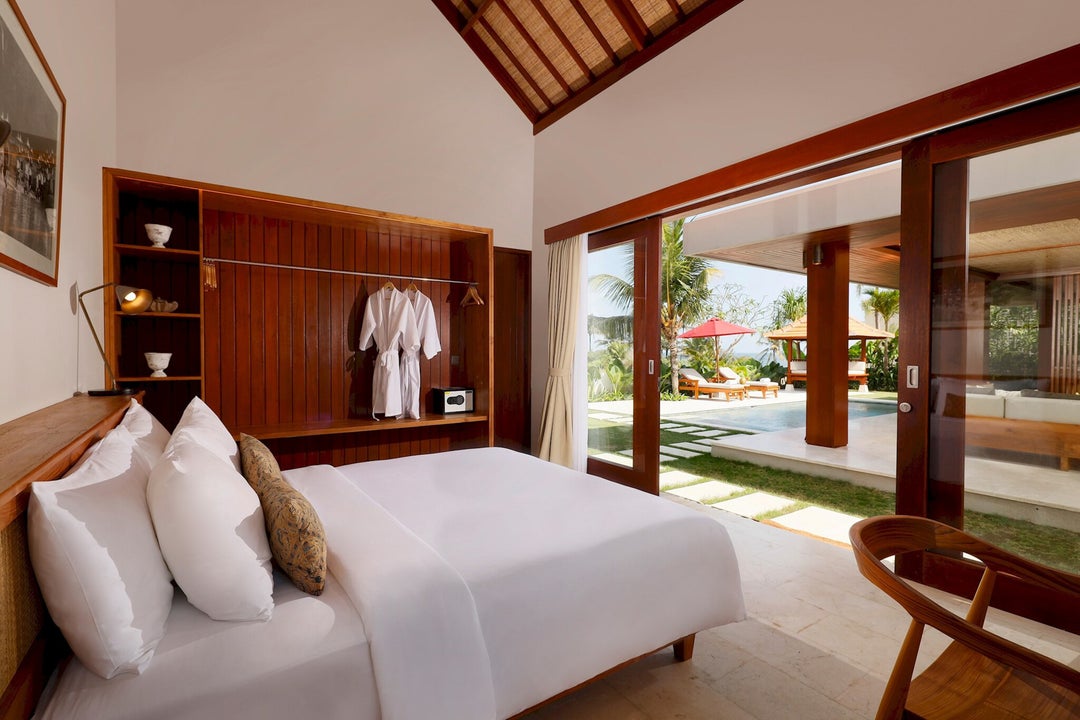 The best Marriott Homes & Villas properties you can book The Points Guy