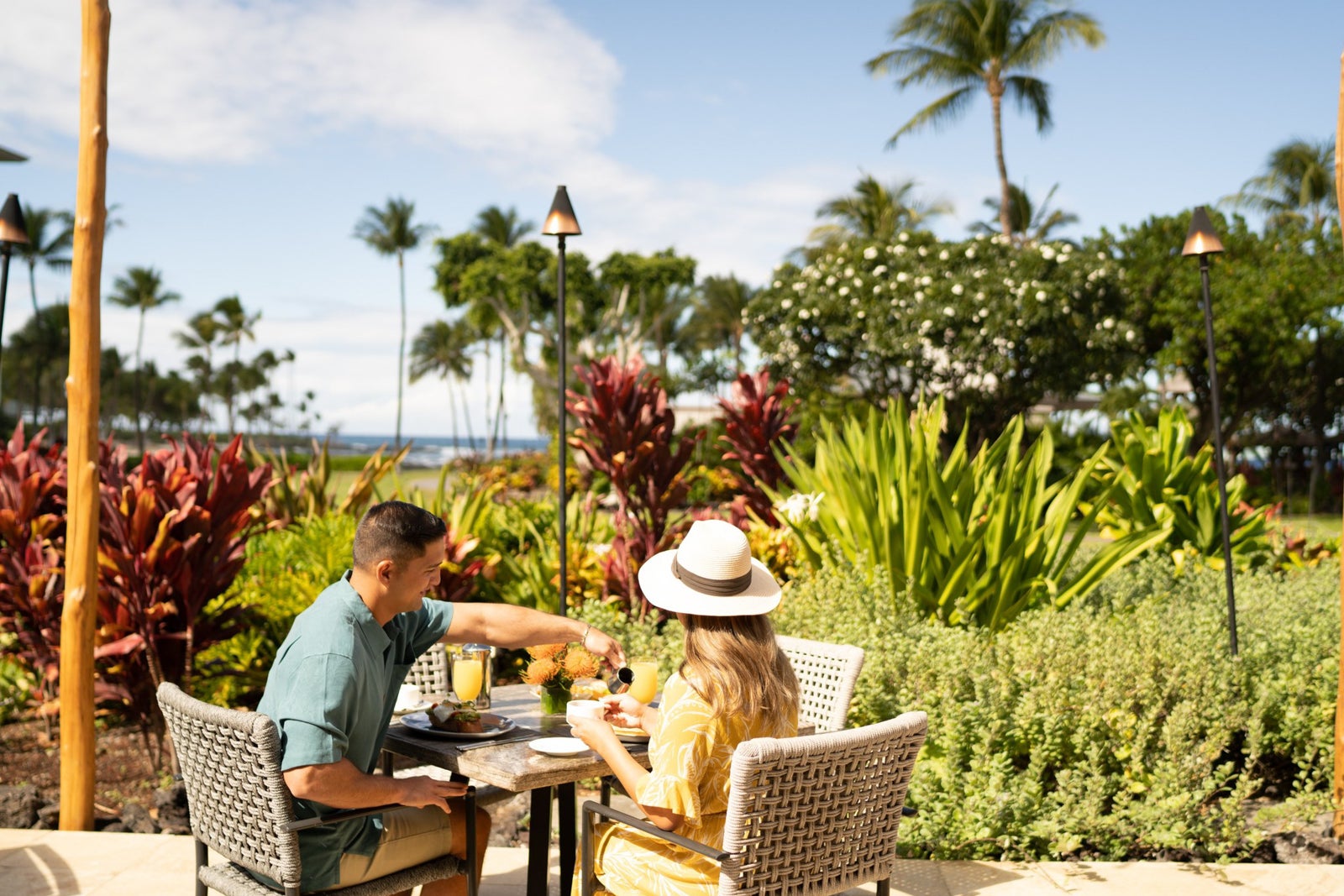 Best Hawaii Hotel_Fairmont Orchid_FB