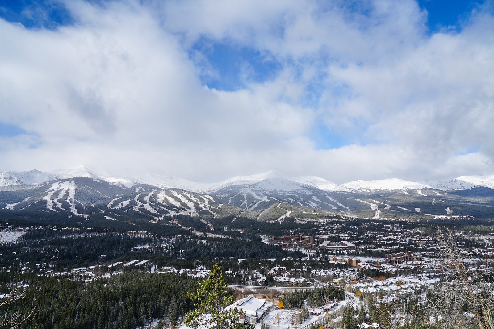 Why it is perhaps cheaper to fly overseas to ski Why it is perhaps cheaper to fly overseas to ski