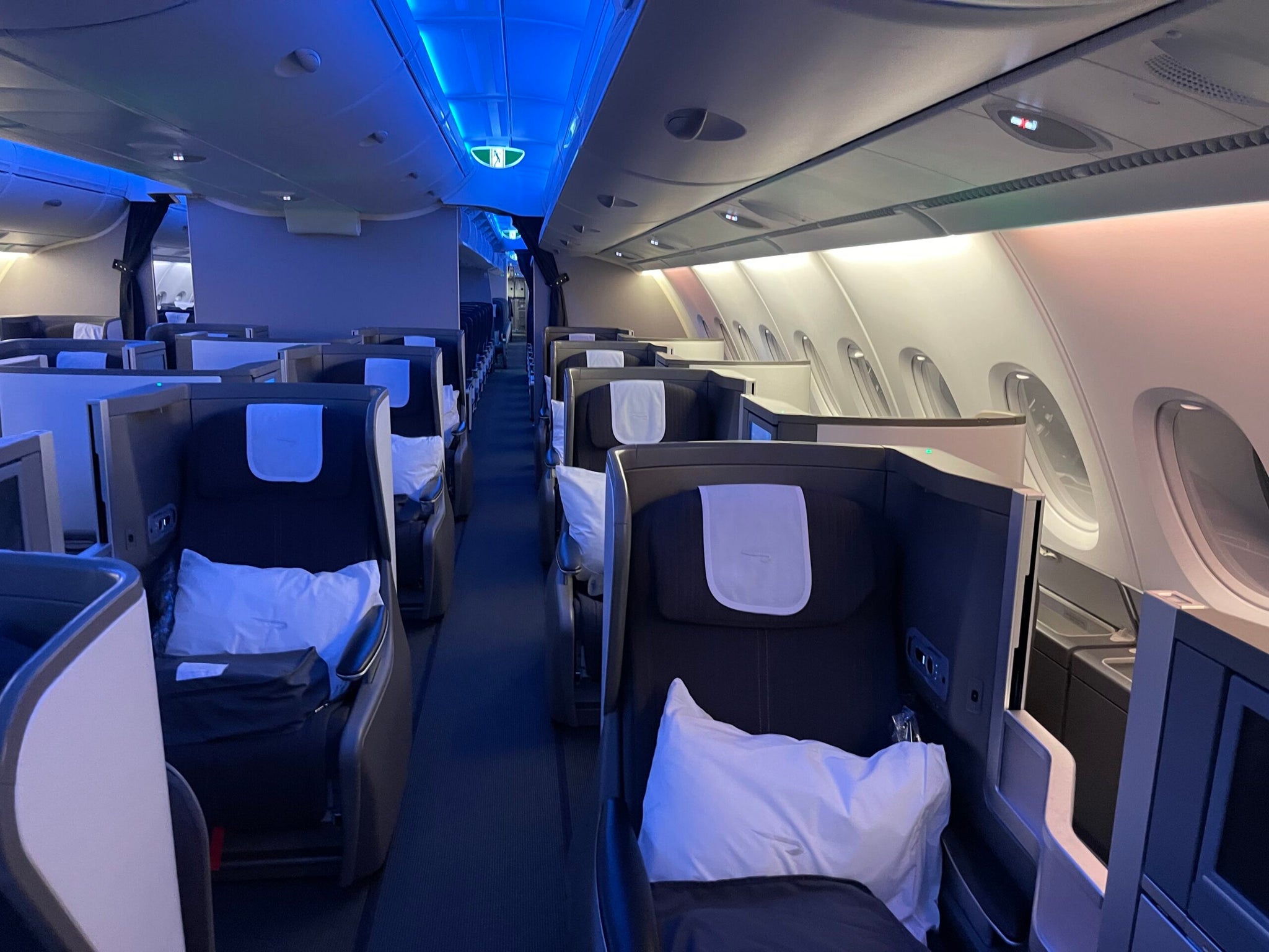 Guide to British Airways Reward Flight Saver redemptions - The Points Guy