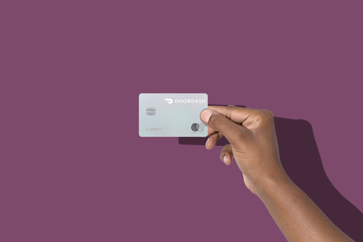 DoorDash Rewards Mastercard review Full details The Points Guy