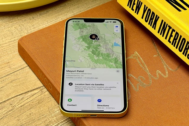 6 reasons why Apple’s entry-level iPhones are great for travelers - The ...