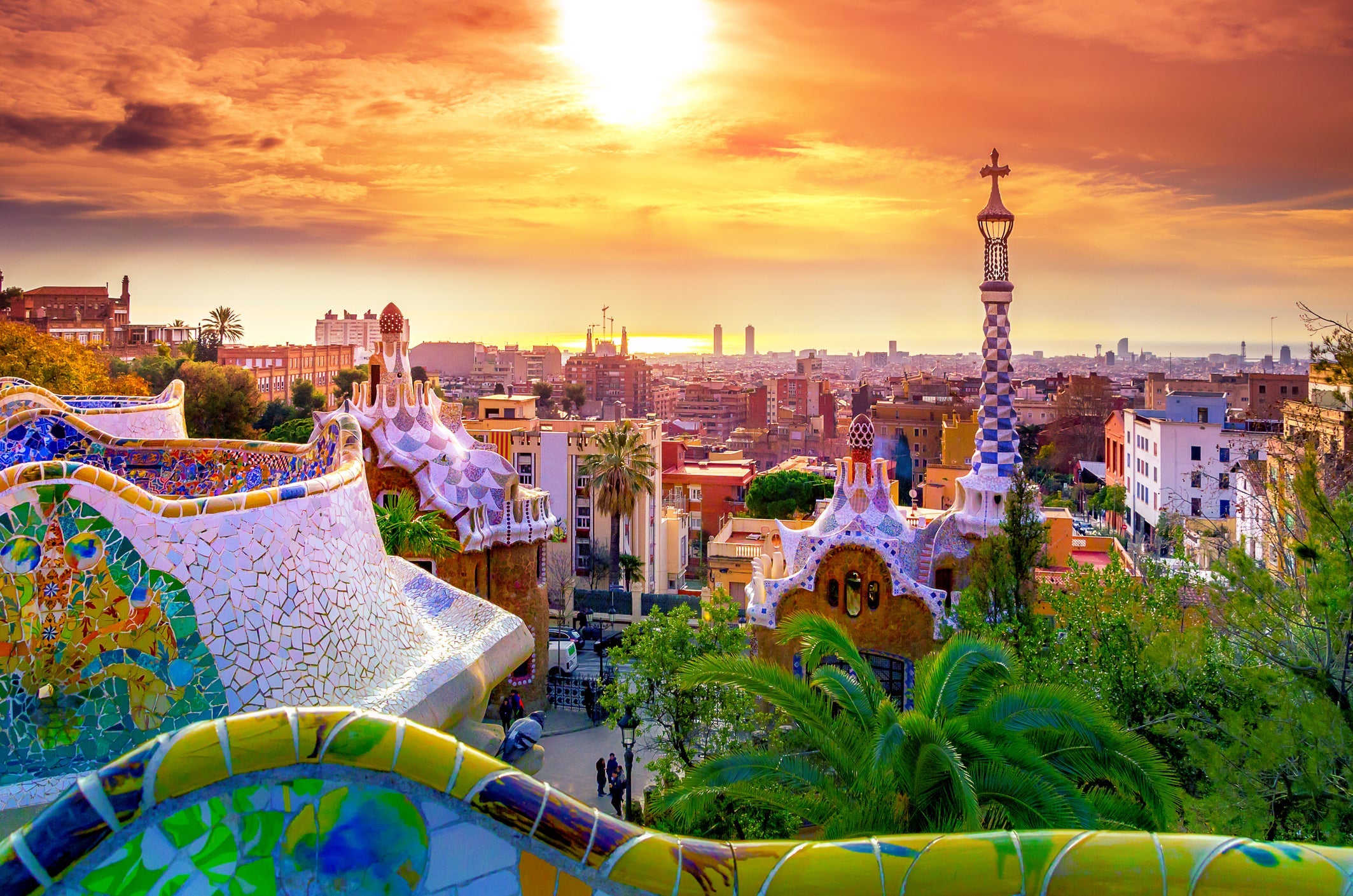 Spain deal alert: Go to Barcelona and Madrid for as little as 7 round-trip