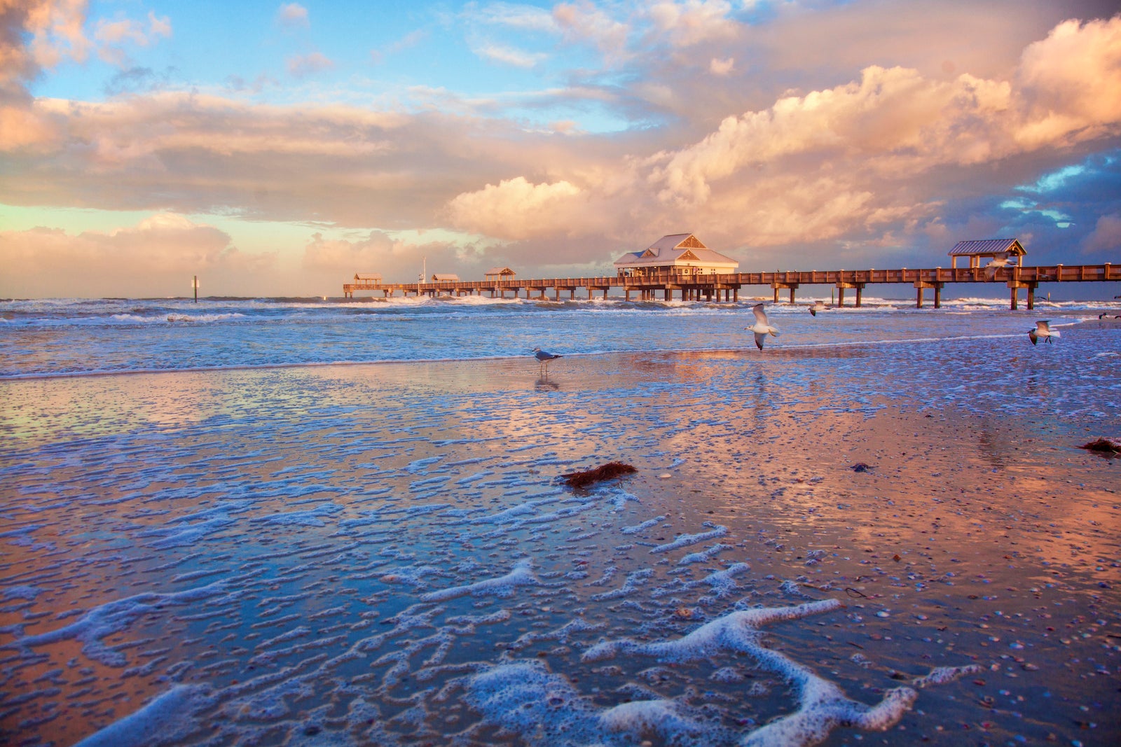 Fly JetBlue to Florida, the Bahamas, Puerto Rico and others from  one-way – The Points Guy