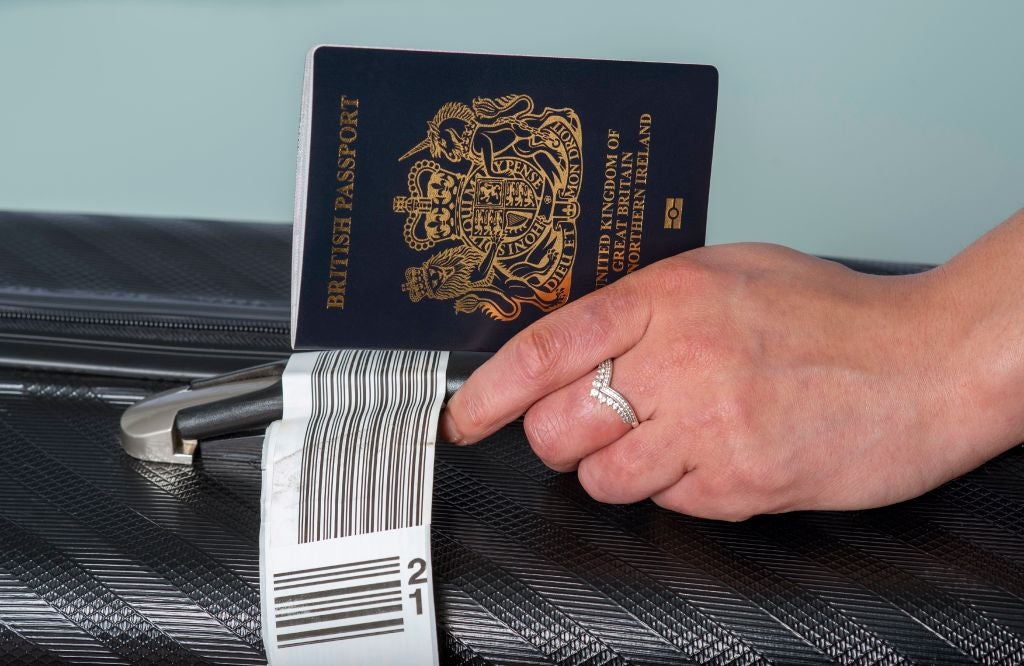 When is the UK Passport Office strike, and could it affect your ...