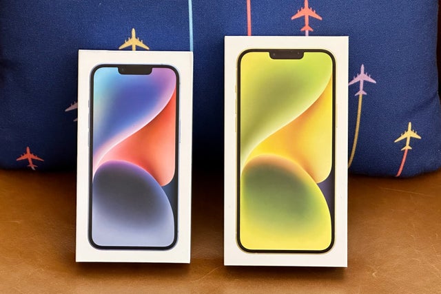 6 reasons why Apple’s entry-level iPhones are great for travelers - The ...